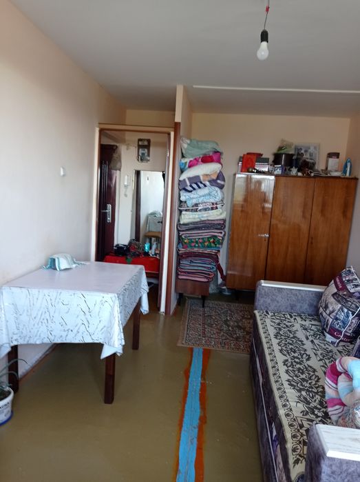 Продам однокомнатную квартиру