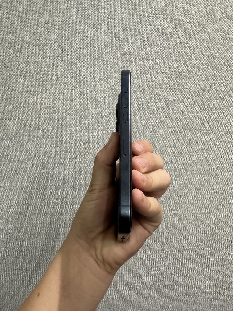 Iphone 15 pro ideal