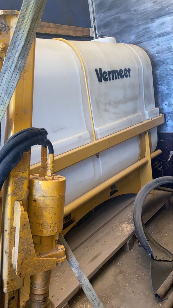 Продается ГНБ Vermeer
