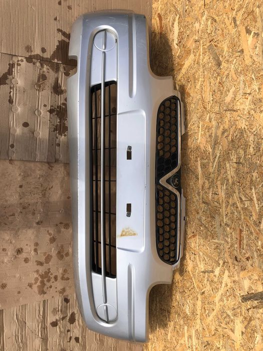 Bara fata Opel Agila