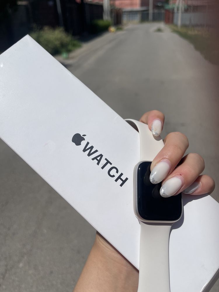 Apple watch SE gen2