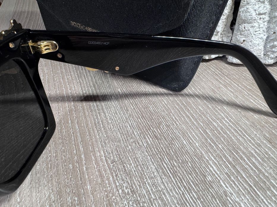 Оригинални слънчеви очила Dolce & Gabbana