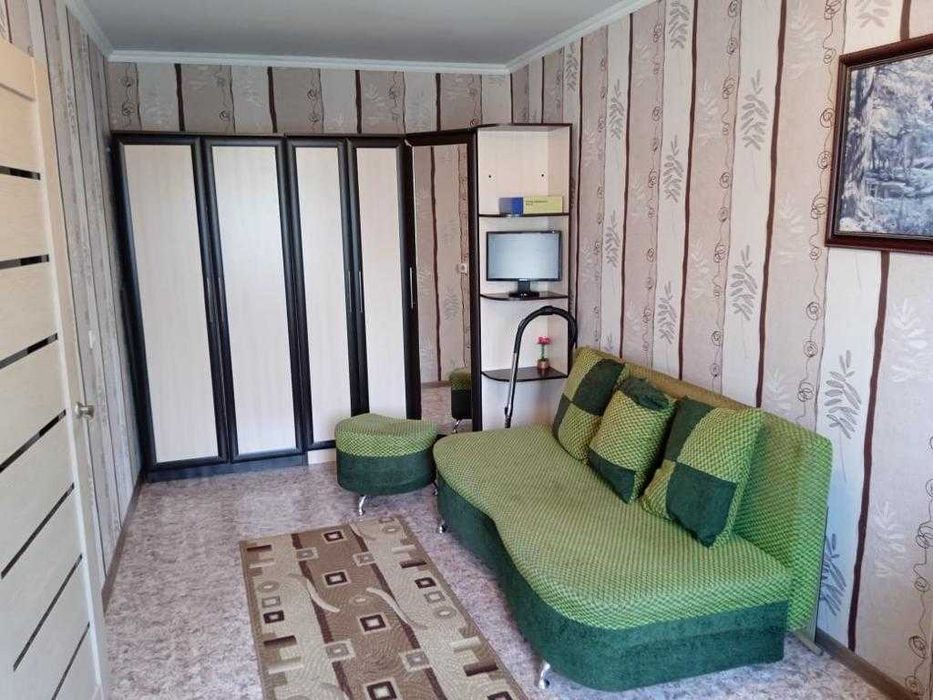 Продаю квартиру в городе