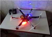 Componente Drona Q380 dji F450 F550 FPV 250 quadcopter ESC CC3D