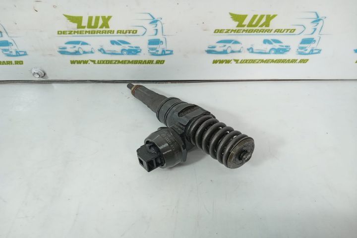 Injector Injectoare 1.4 tdi AMF 045130073T / 0414720035 BJ 0414720035 BJ Volkswagen VW Lupo 6X seri