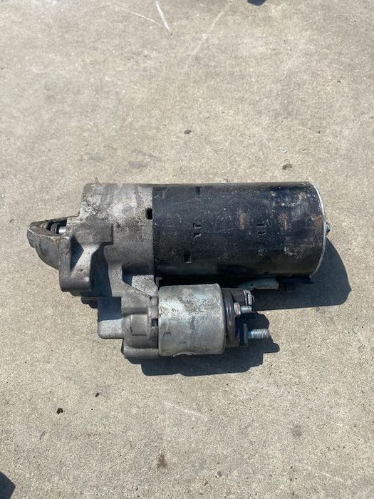 Electromotor Volvo C70 2010-2013 31327066