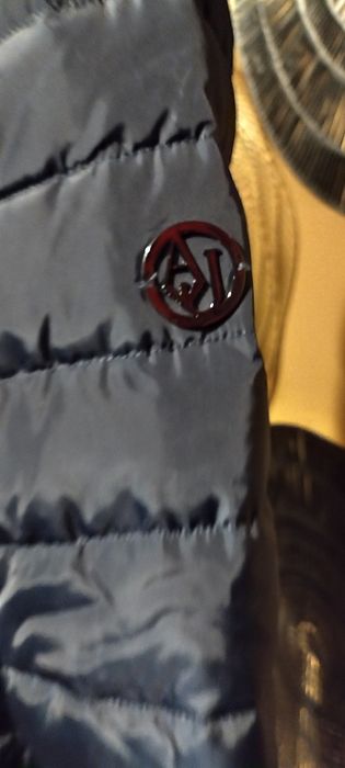 Geaca fulg  dama Armani