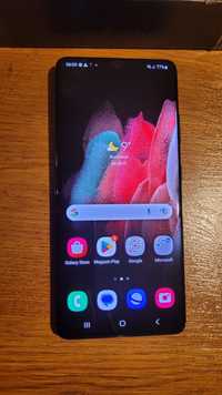 Samsung s21 Ultra, dual sim g988b, 12gb ram,  garanție