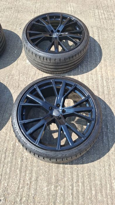 Jante Audi A8/S8/Q8  22 inch