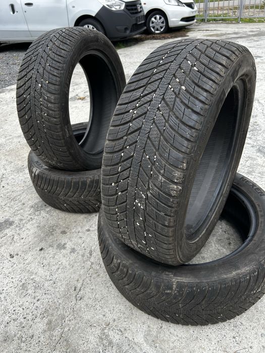 4бр Всесезонни гуми Nexen 225/50R18