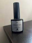 Черен гел лак 10ml