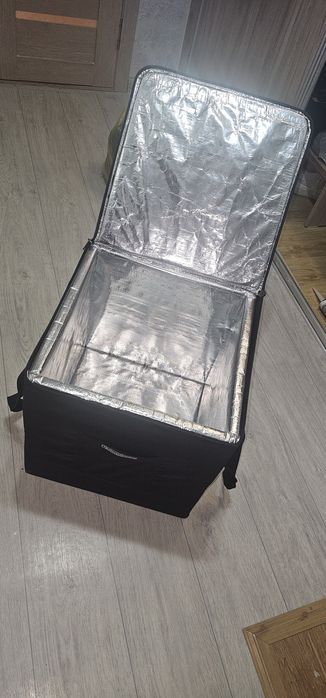 Термо сумка сумка холодильник