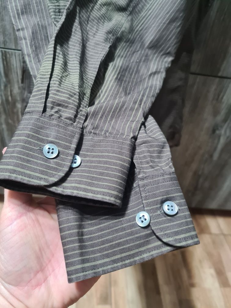 Camasa barbati mar M Hugo Boss