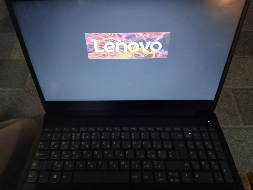 Lenovo intel core i3