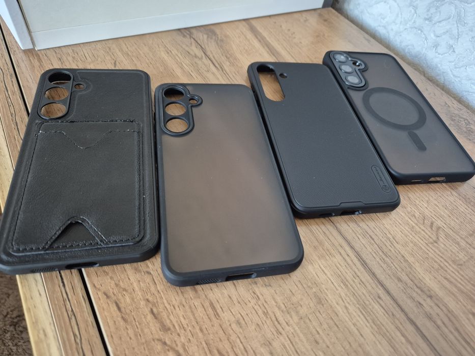 Чехлы на смартфон Samsung galaxy s24 plus