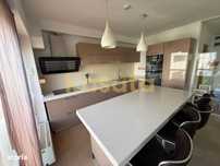 OCAZIE Carol Park Residence 2009, Centrala, AC