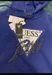 Hoodie hanorac Guess Icon