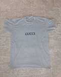 Tricou Gucci Gri