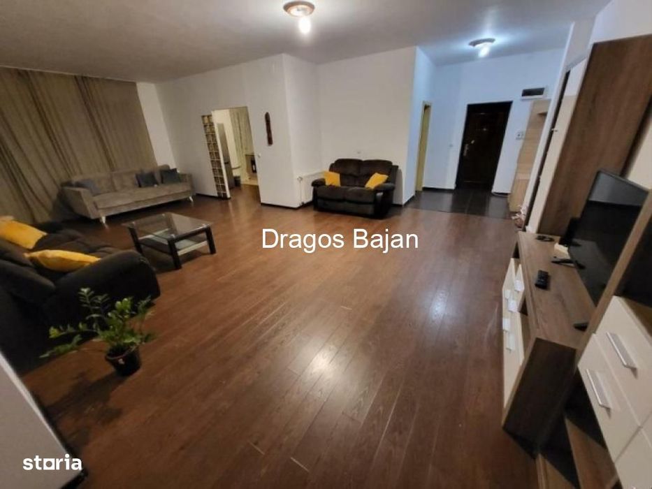 3 camere // Straulesti // Phoenicia