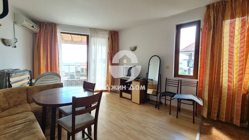 Продава се Тристаен апартамент в Свети Влас - 74 кв.м за 1622 €/кв.м - Снимка #3