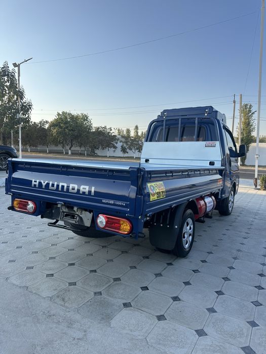 Hunday porter 2017 Yil 133 mator