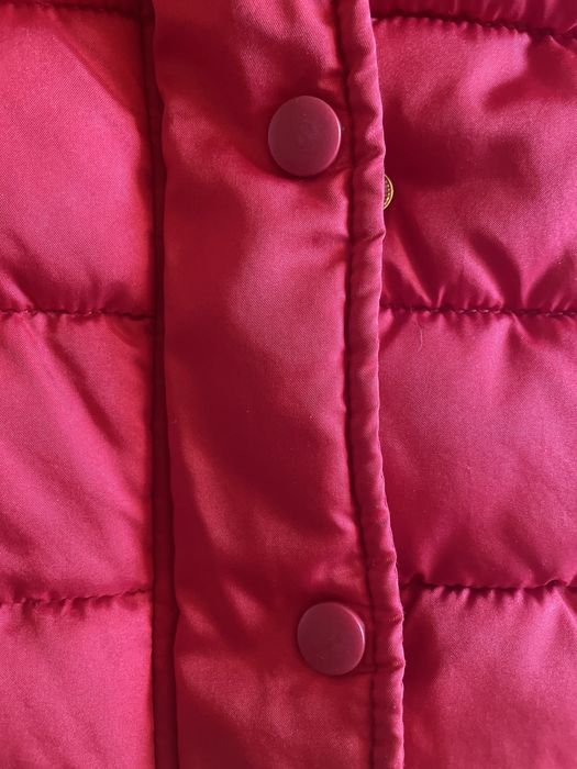 Детско зимно яке на H&M