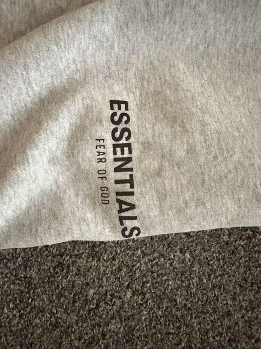 Pantaloni scurti essential