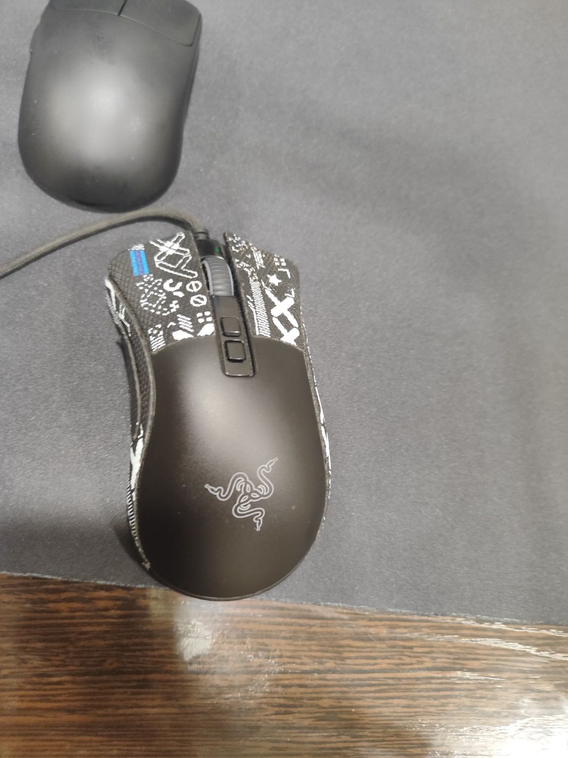 Razer deathadder v2