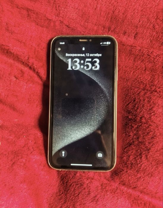 Iphone xr 16 pro korpus