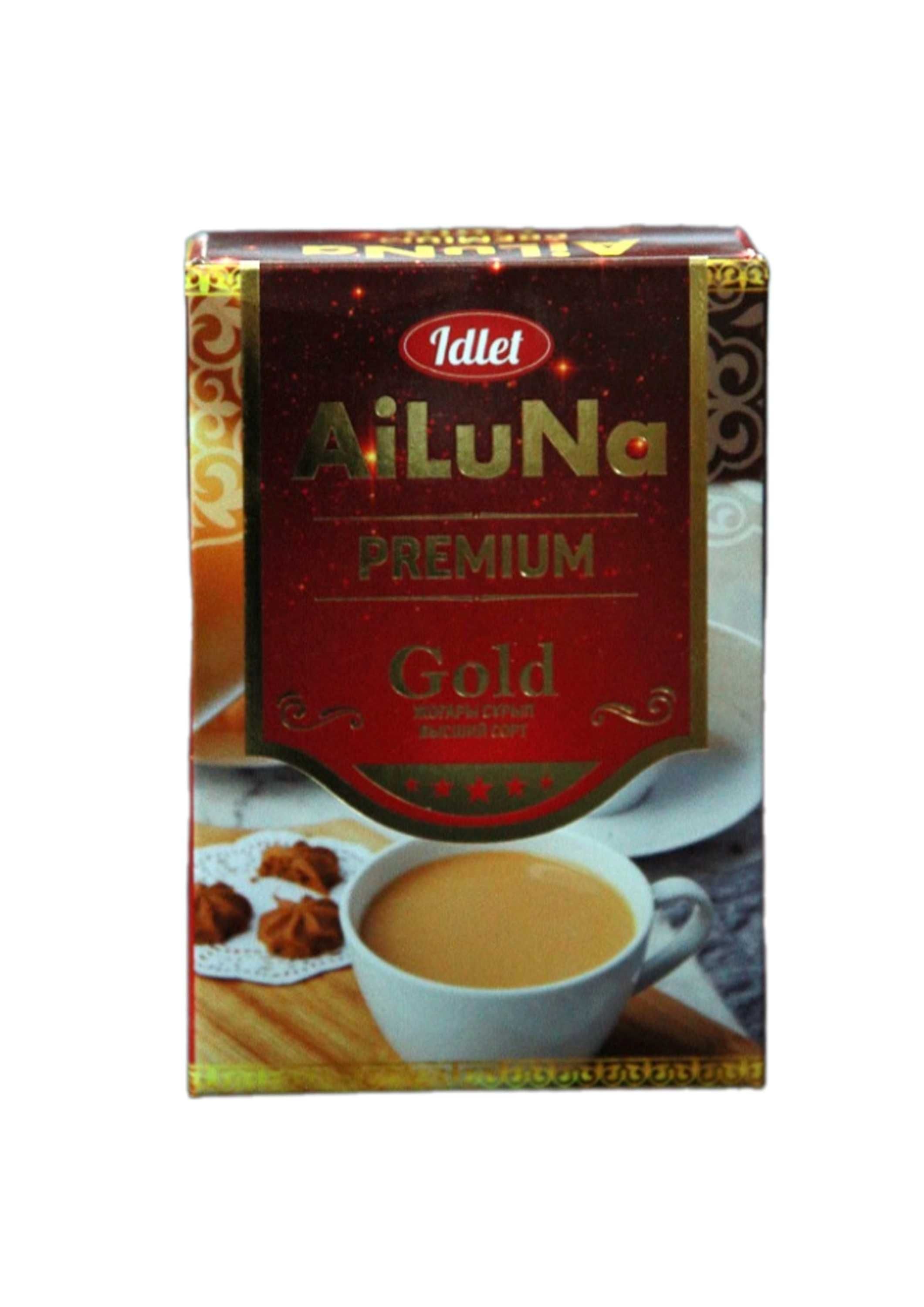 Чай AiLuna Пакистанский оптом от производителя