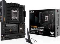 Дънна платка ASUS TUF Gaming B650-Plus Wifi