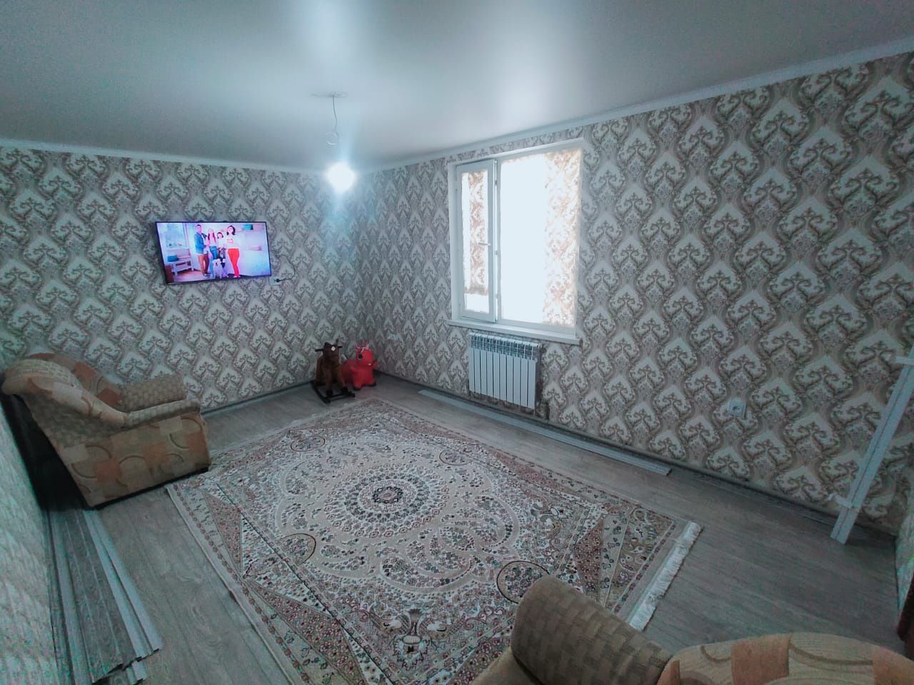 Продаю дом всё рядом