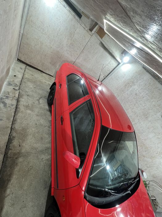 Skoda octavia 1 1.6 benzina ,motor fiabil