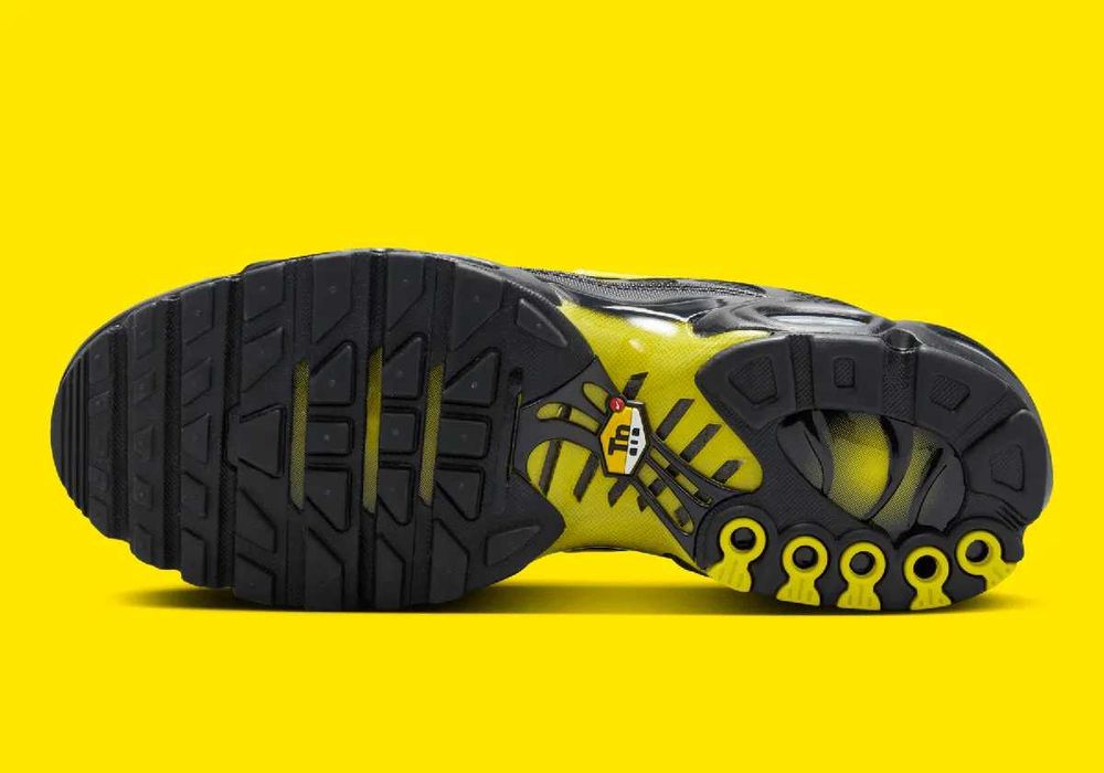 Nike Air Max Plus TN /45,5/ 1000% Oригинал