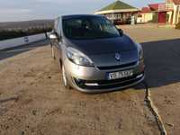 Renault Grand Scenic Renault Grand Scenic 3 - an de fabricație 2012