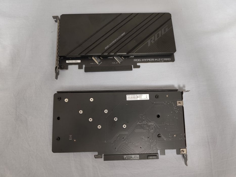 Адаптер (переходник) на SSD M.2