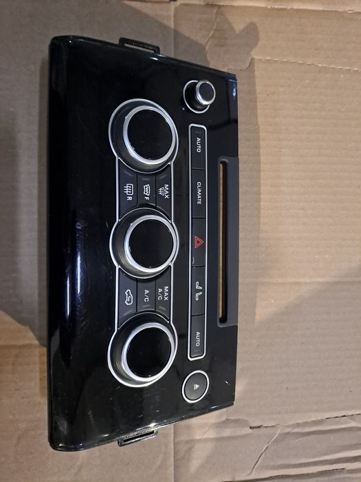 Panou clima Range Rover Sport 2015 cod