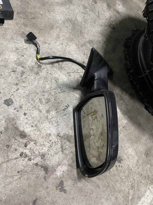 Oglinda stanga / dreapta Audi A5 b8 4 usi 8 t