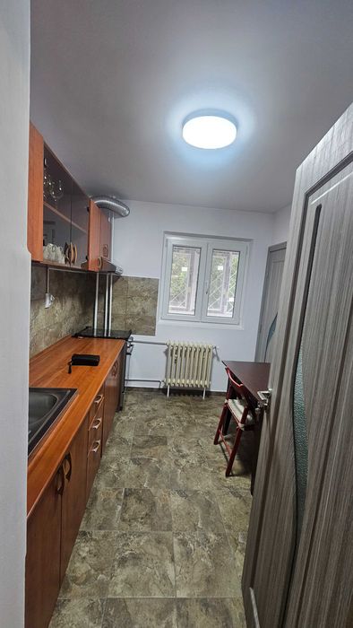 Vanzare apartament 2 camere mobilat, utilat Rahova-str Caporal Preda