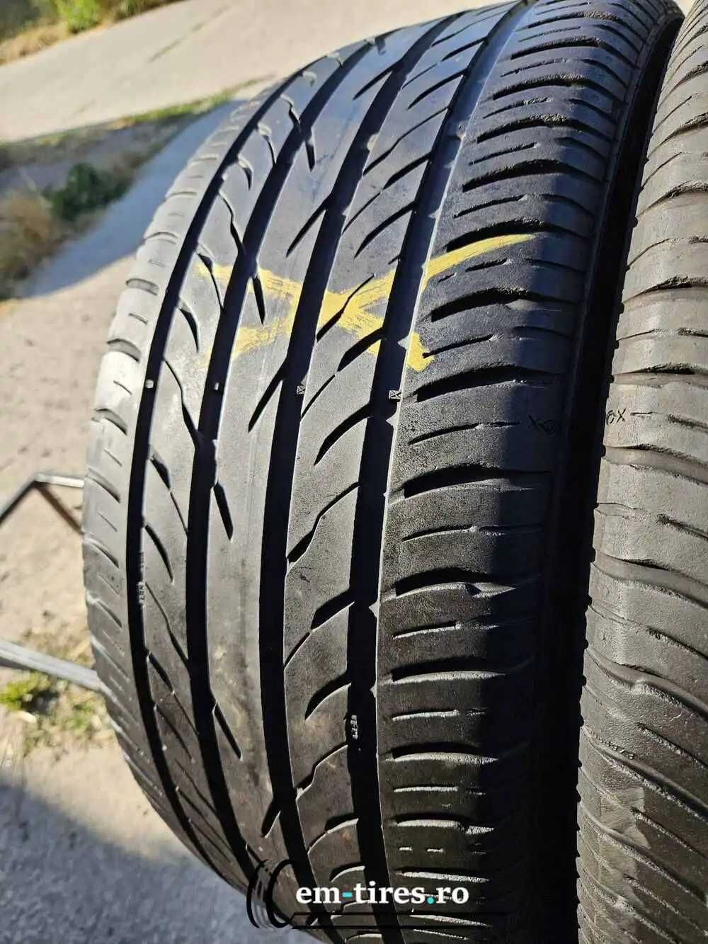 SET 2 Anvelope Vara 225/45  R17 PLATIN RP420 Summer 94Y