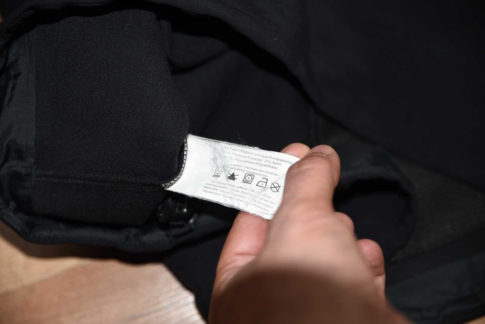 Arcteryx оригинален мъжки софтшел, размер XL