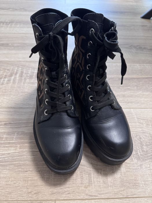 Дамски боти Guess