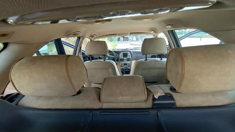 Lancia Lybra SW LX Много добре поддържана!