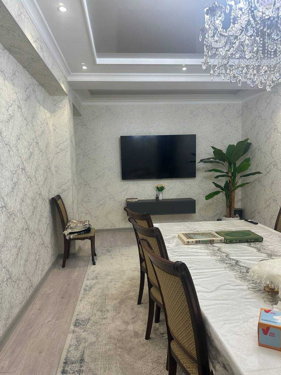 Срочно продается Чиланзар 14 кв 5/1/9