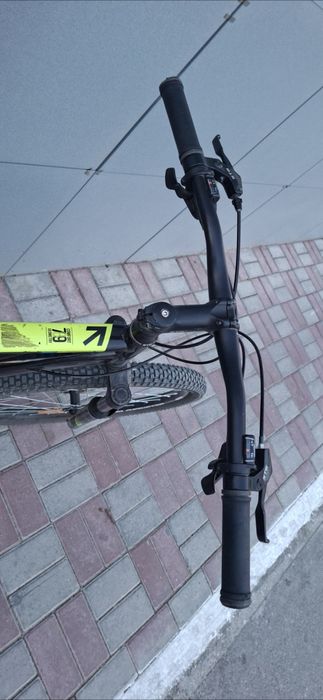 Stinger Element Evo 26.