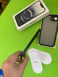 Iphone 16e inca in garantie la Appel