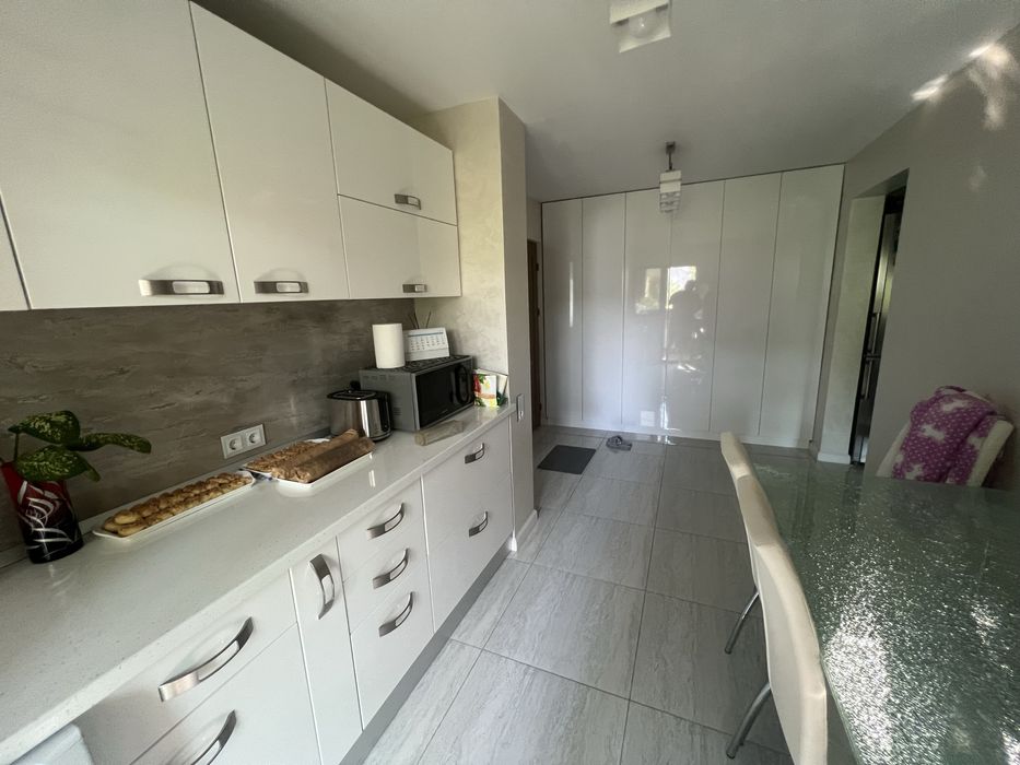Apartament LUX Radu Negru