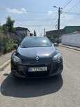 Renault megane 3 GT-LINE 1.5dci