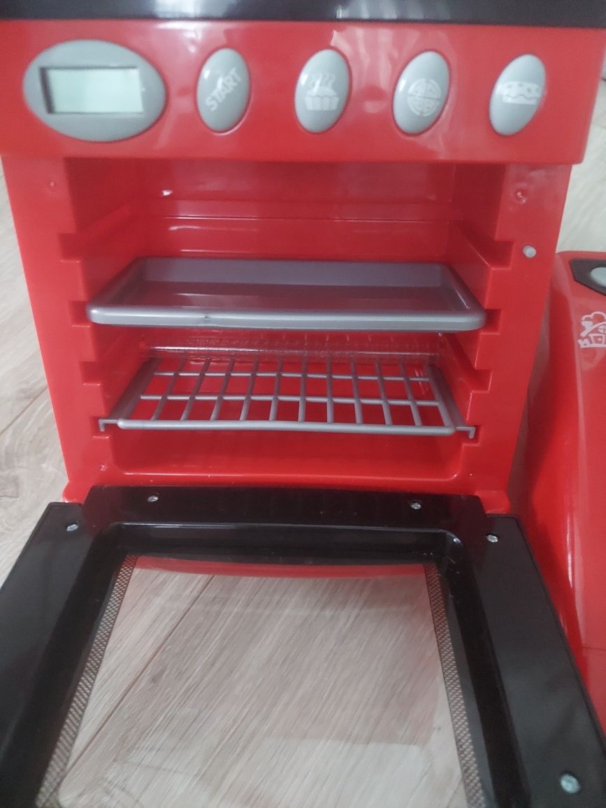Aragaz/cuptor+mașină de spălat