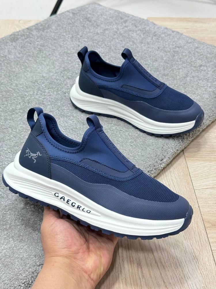 Мужские кроссовки Skechers NEW Collection